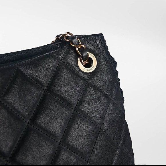 Chanel Hobo Bag - sold elswhere - Picture 5 of 10